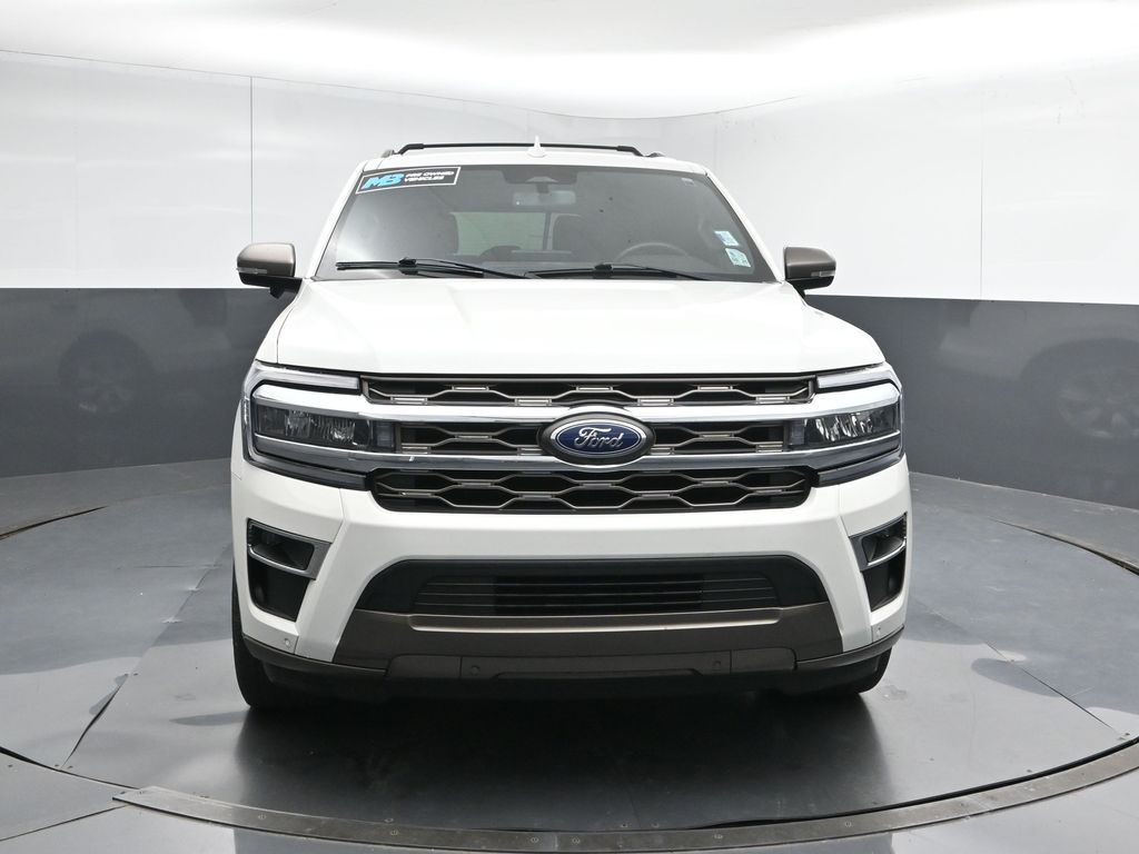 2024 Ford Expedition King Ranch - Photo 8