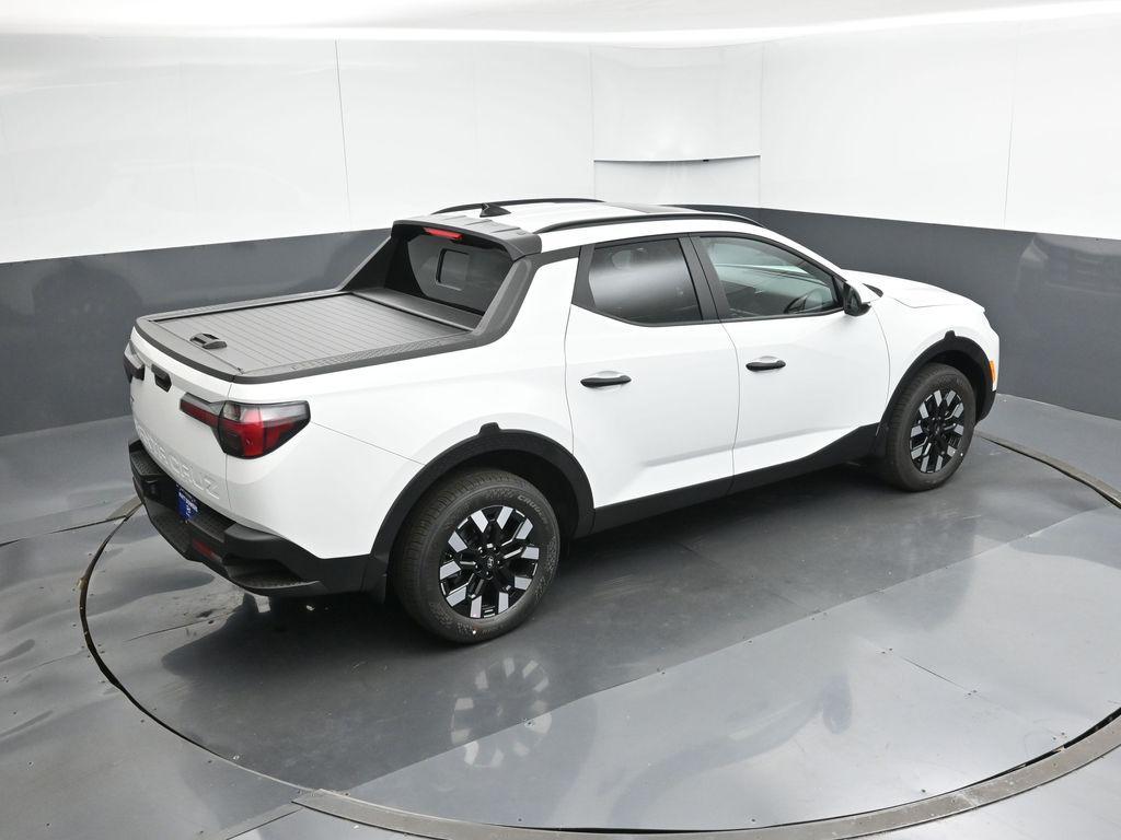 2026 Hyundai Santa Cruz SEL Activity - Photo 50