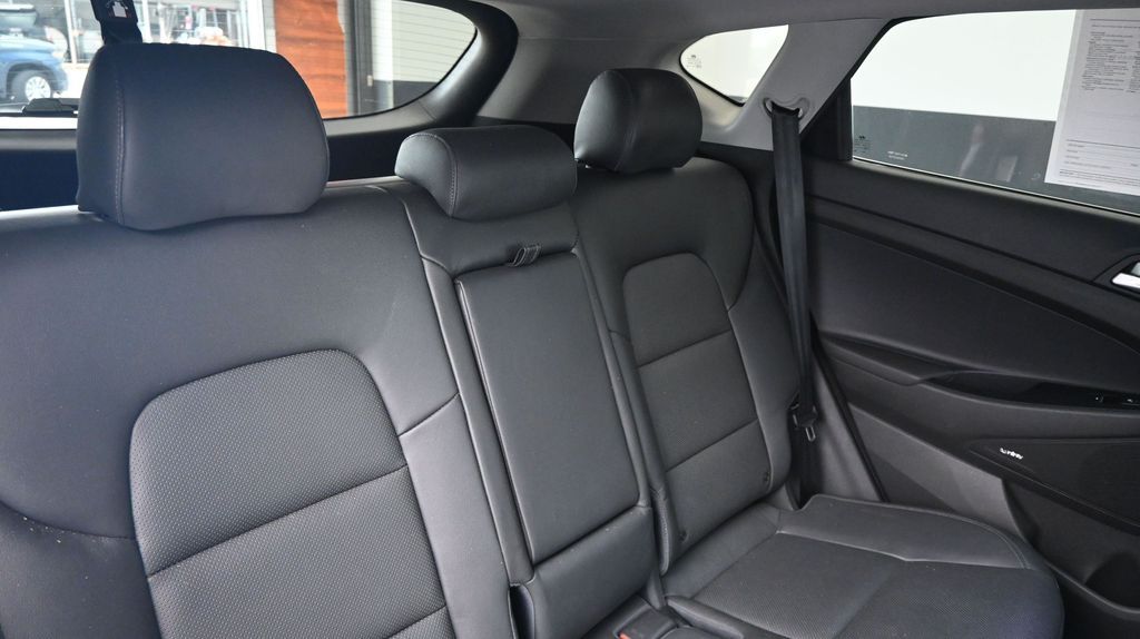 2020 Hyundai Tucson Ultimate - Photo 15