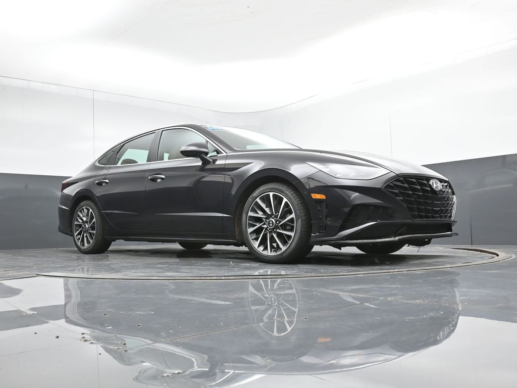 2023 Hyundai Sonata Limited - Photo 45