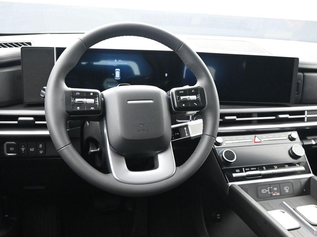 2026 Hyundai Santa Fe XRT - Photo 26