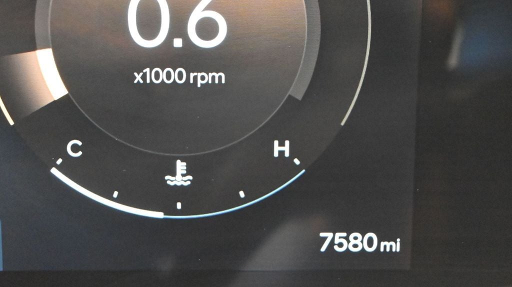 2026 Hyundai Palisade XRT Pro - Photo 40