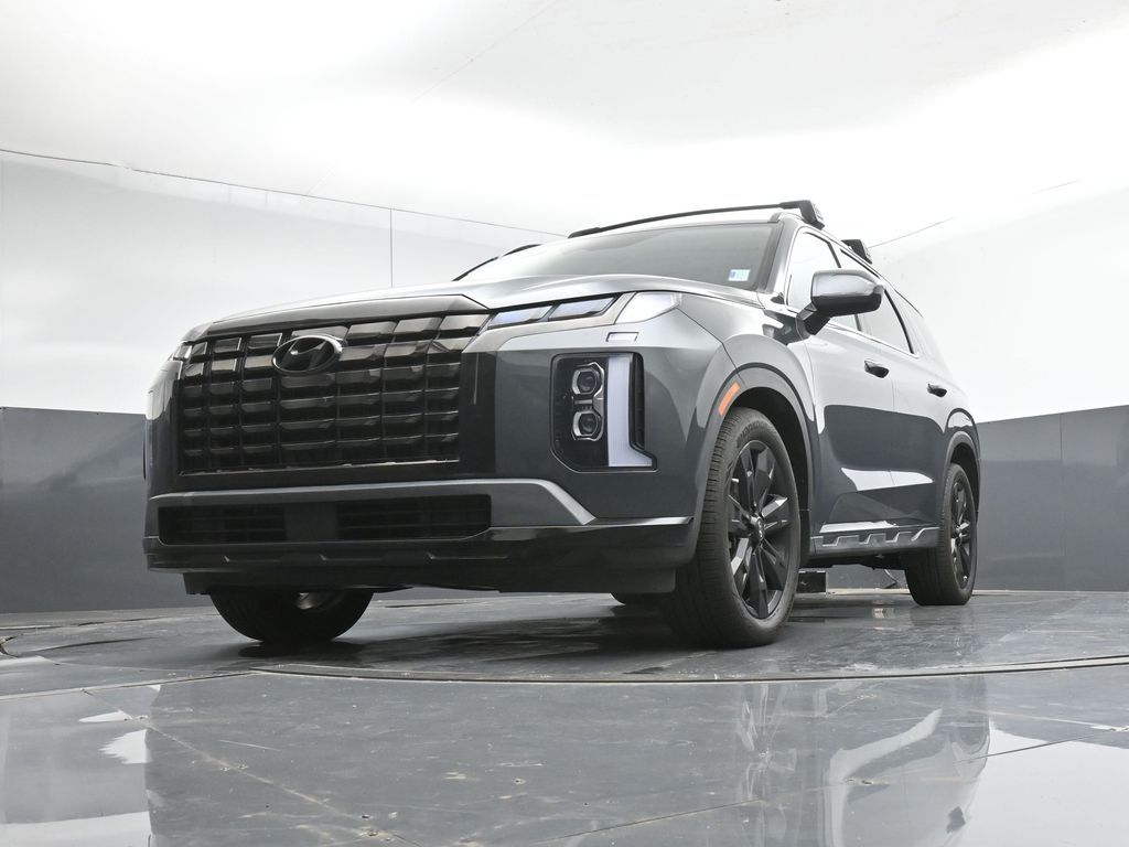 2024 Hyundai Palisade XRT - Photo 43