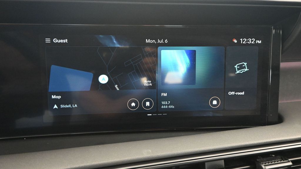 2026 Hyundai Palisade XRT Pro - Photo 33