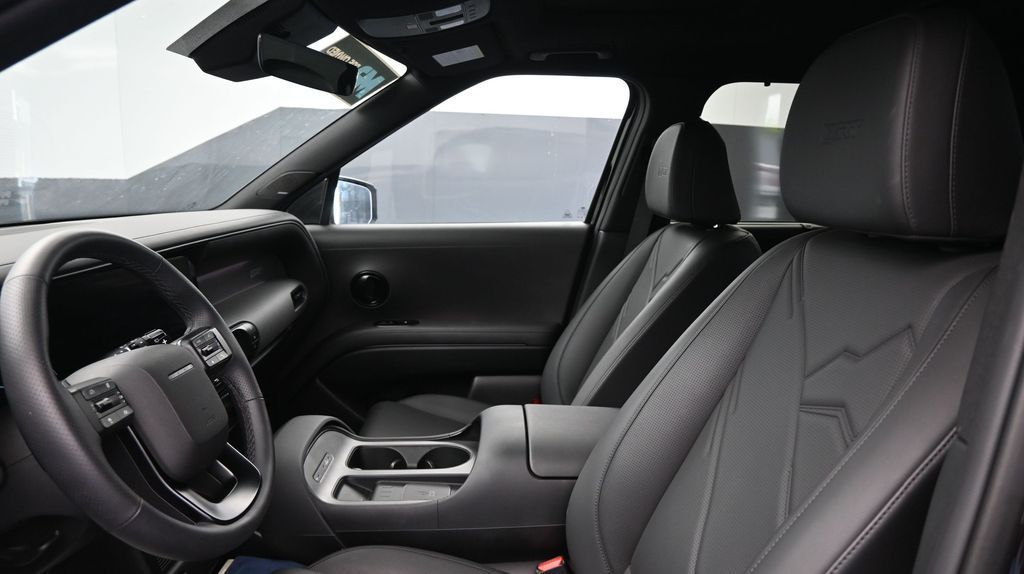2026 Hyundai Palisade XRT Pro - Photo 27