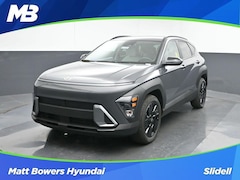 2026 Hyundai Kona SEL Sport SUV