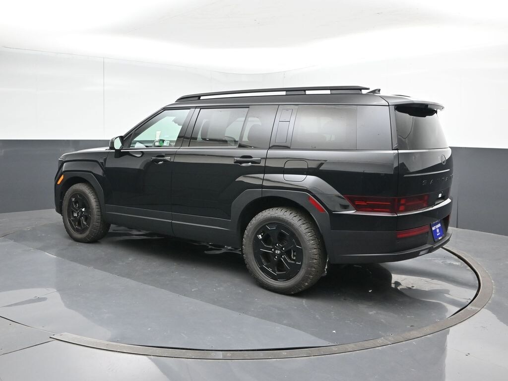 Certified 2026 Hyundai Santa Fe XRT SUV
