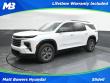 Used 2025 Chevrolet Traverse  SUV