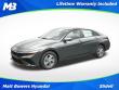 New 2026 Hyundai Elantra SE Sedan