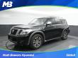 Used 2019 Nissan Armada  SUV
