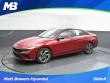 Used 2025 Hyundai Elantra  Sedan