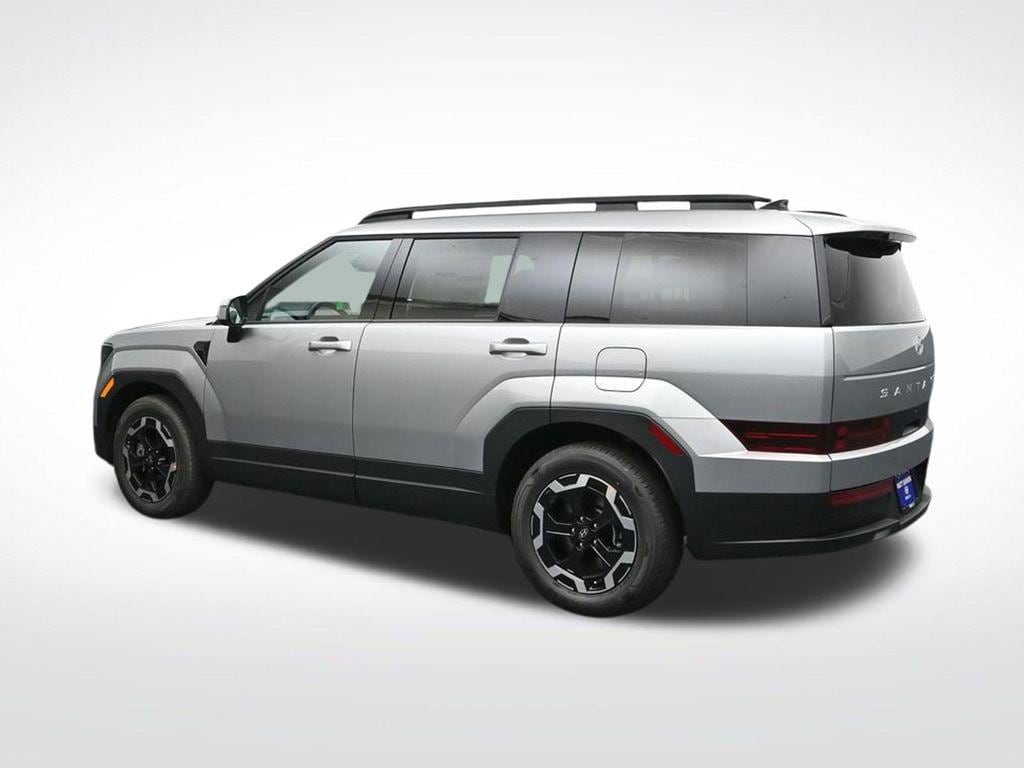 New 2026 Hyundai Santa Fe SEL SUV