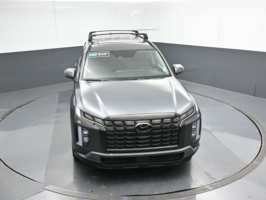 2024 Hyundai Palisade XRT - Photo 58