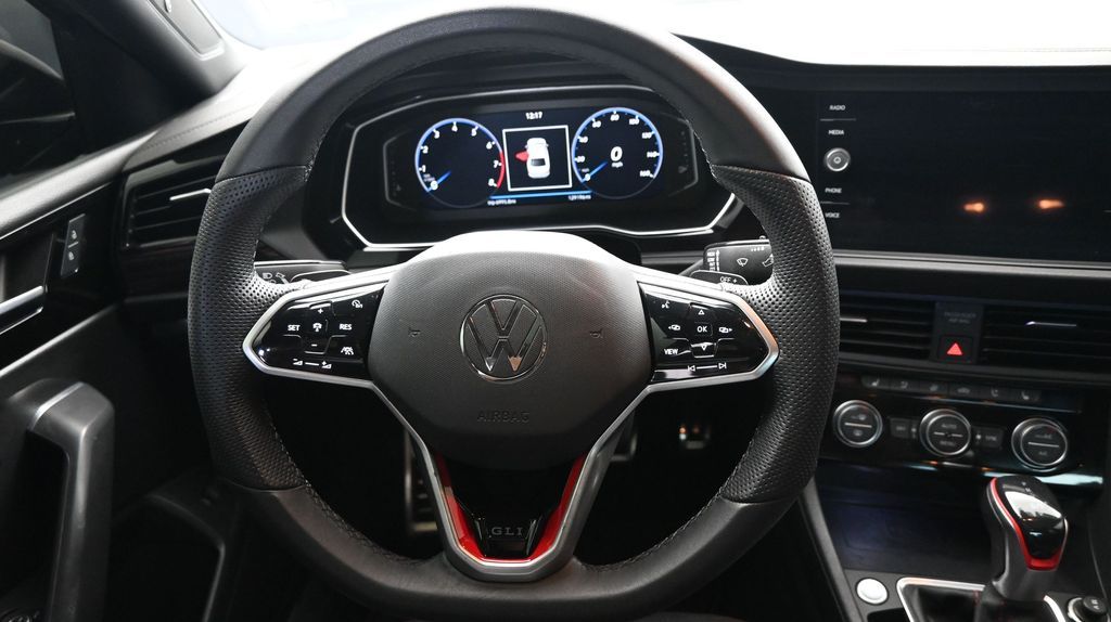 2022 Volkswagen Jetta GLI Autobahn - Photo 27