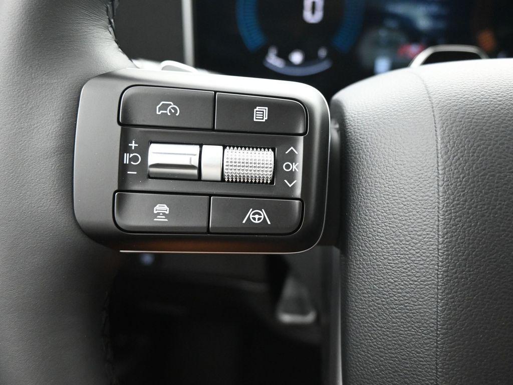 2026 Hyundai Santa Fe XRT - Photo 31