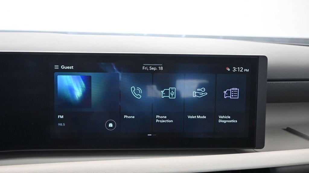 2026 Hyundai Tucson SEL - Photo 31