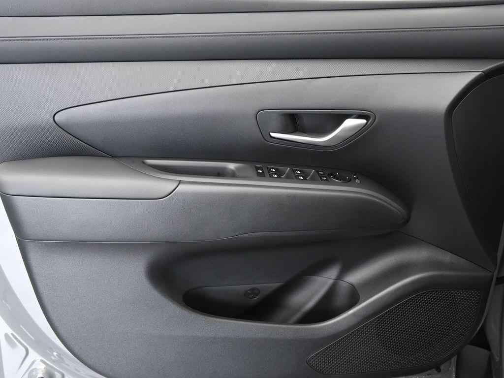 2026 Hyundai Santa Cruz SEL - Photo 24