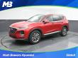Used 2020 Hyundai Santa Fe  SUV