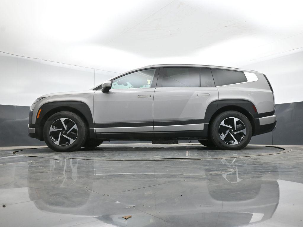 2026 Hyundai IONIQ 9 SE - Photo 12