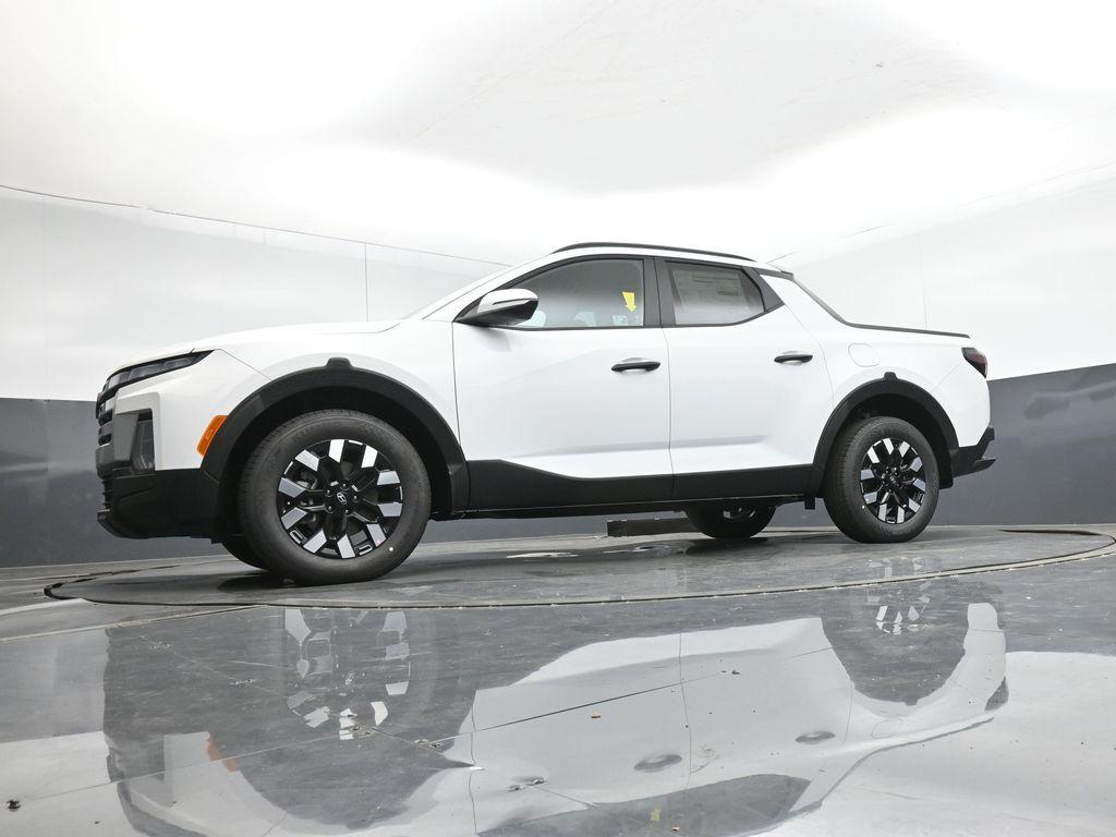 2026 Hyundai Santa Cruz SEL Activity - Photo 39