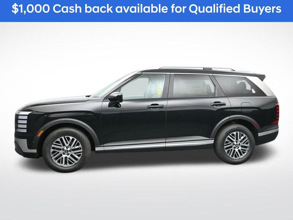 New 2026 Hyundai Palisade SEL Premium SUV
