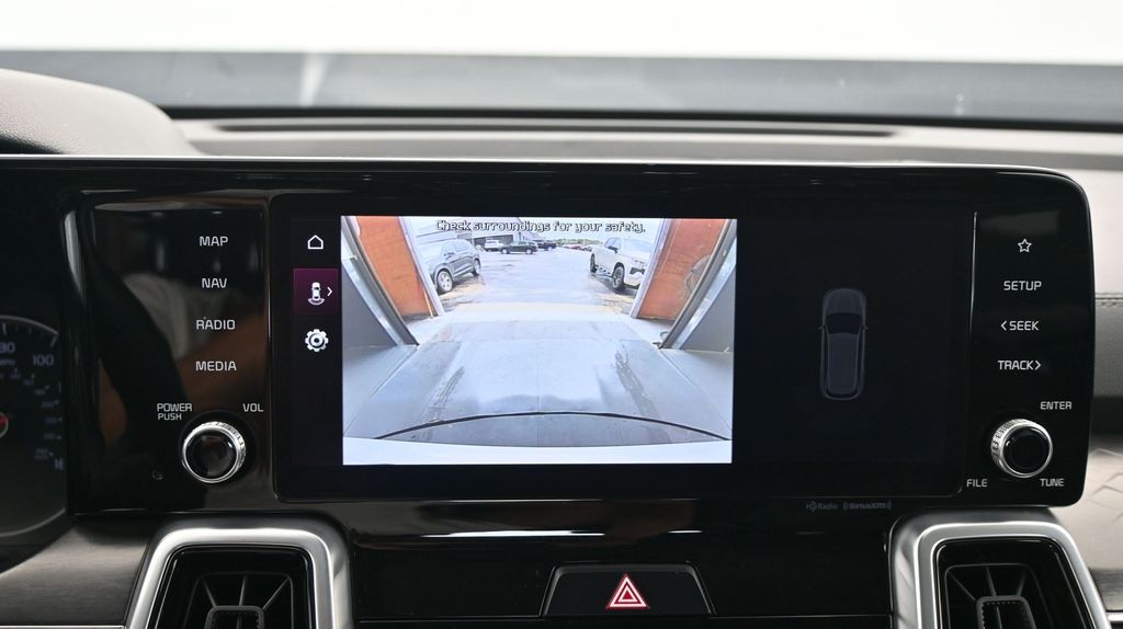 2022 Kia Sorento SX - Photo 34