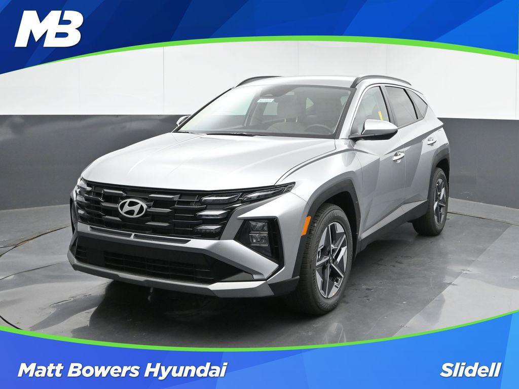 2026 Hyundai Tucson SUV  2026 Hyundai Tucson SUV