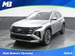 New 2026 Hyundai Tucson SEL FWD SUV