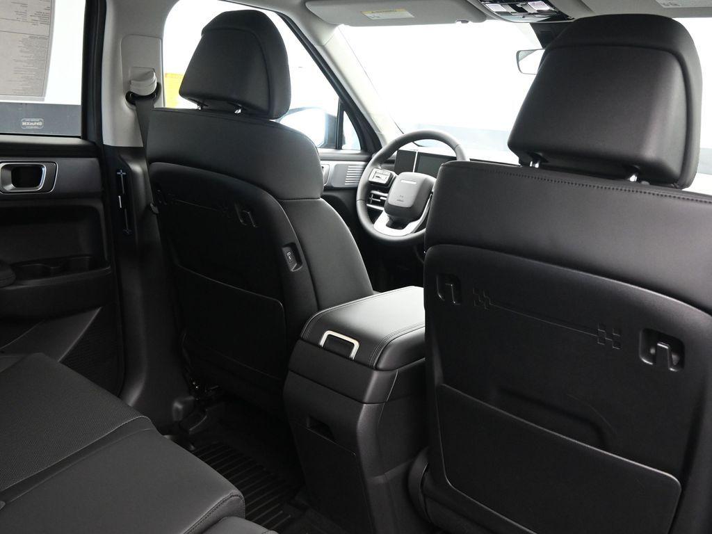2026 Hyundai Santa Fe XRT - Photo 15