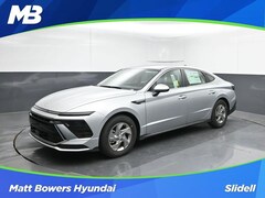 2026 Hyundai Sonata SE Sedan