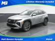 New 2026 Hyundai Tucson SEL SUV
