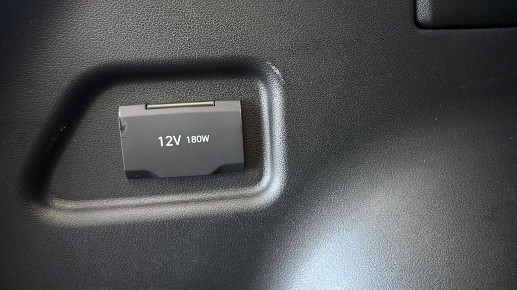 2026 Hyundai Tucson SE - Photo 19