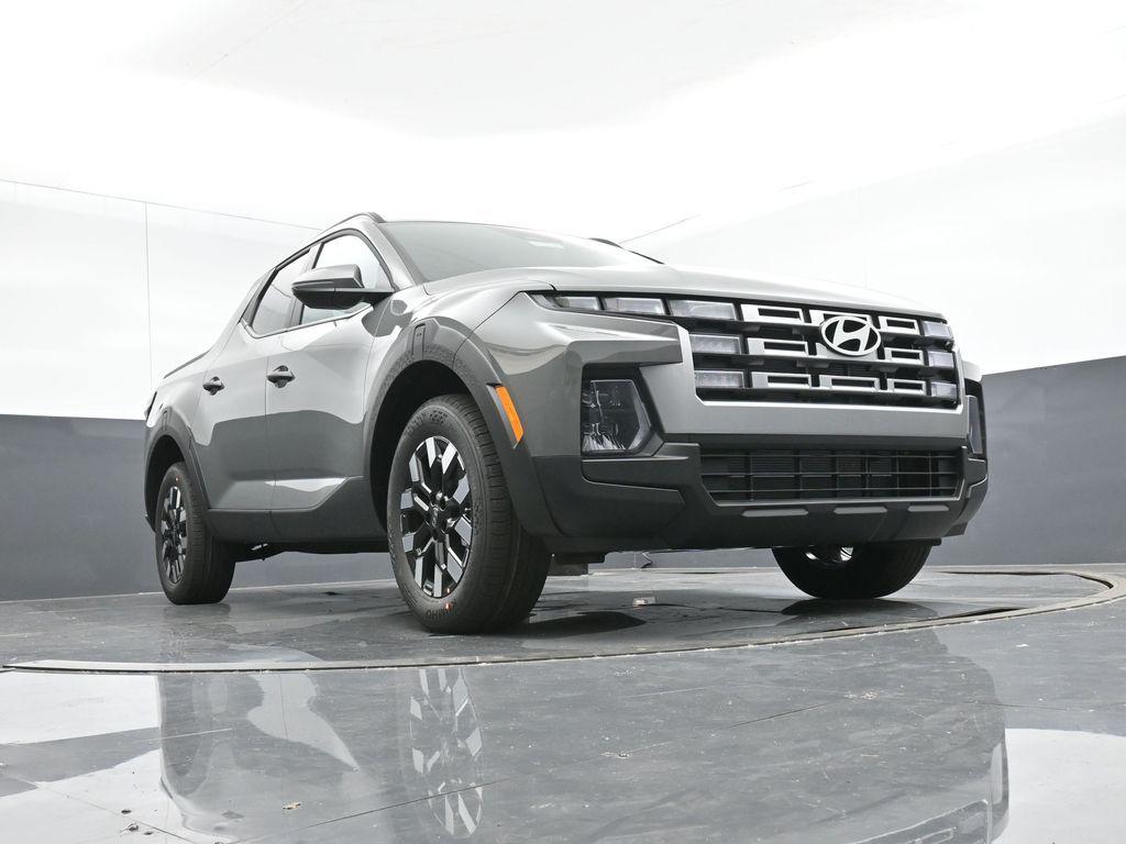 2026 Hyundai Santa Cruz SEL - Photo 43