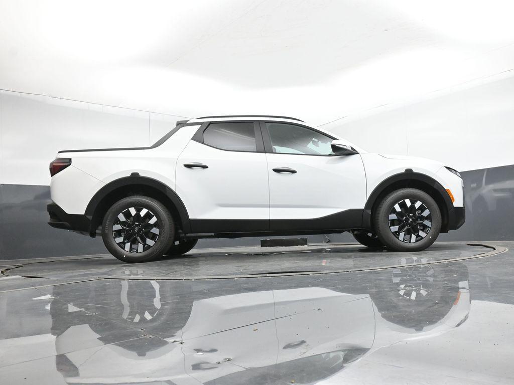 2026 Hyundai Santa Cruz SEL Activity - Photo 43
