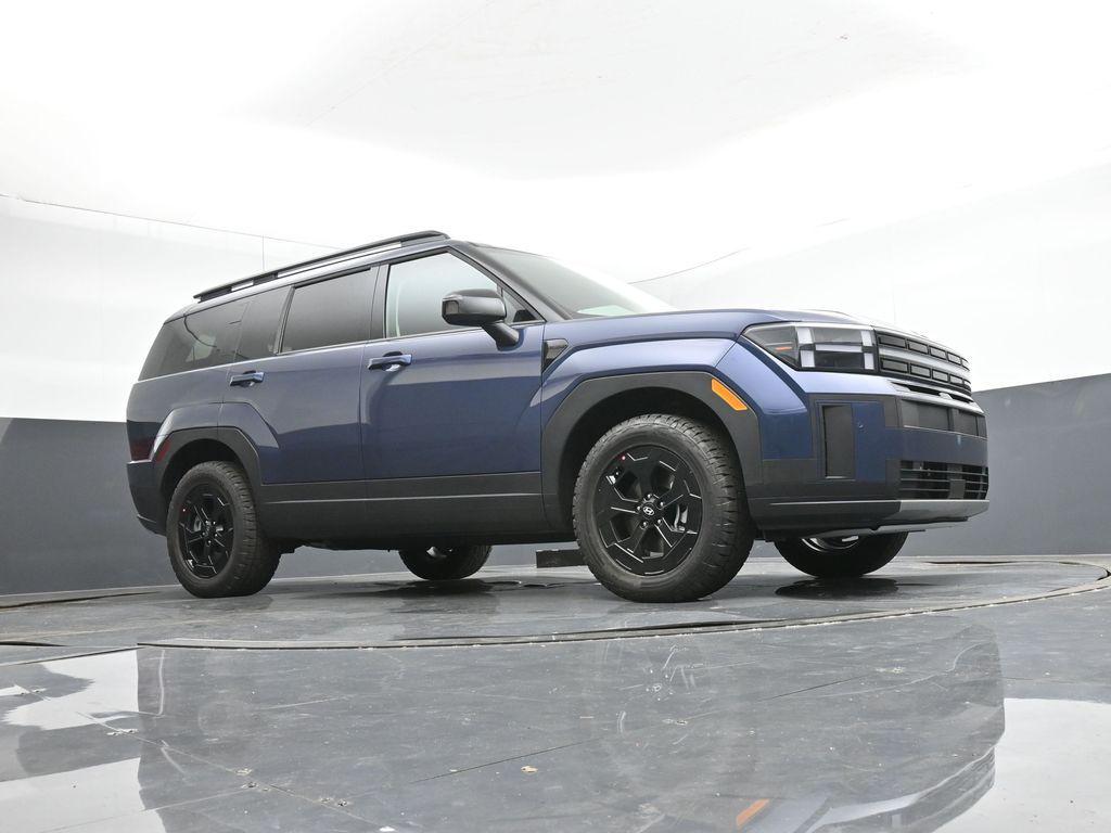 2026 Hyundai Santa Fe XRT - Photo 48