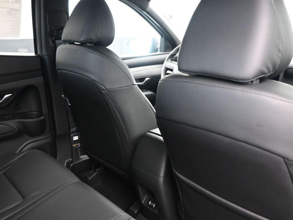 2026 Hyundai Santa Cruz SEL - Photo 15