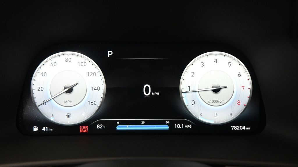 2022 Hyundai Sonata N Line - Photo 35