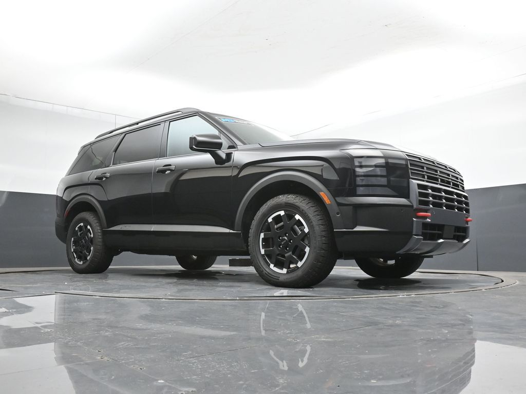 2026 Hyundai Palisade XRT Pro - Photo 47