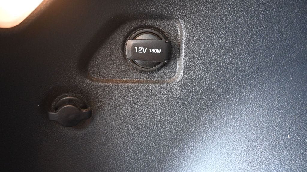 2020 Hyundai Tucson Ultimate - Photo 20
