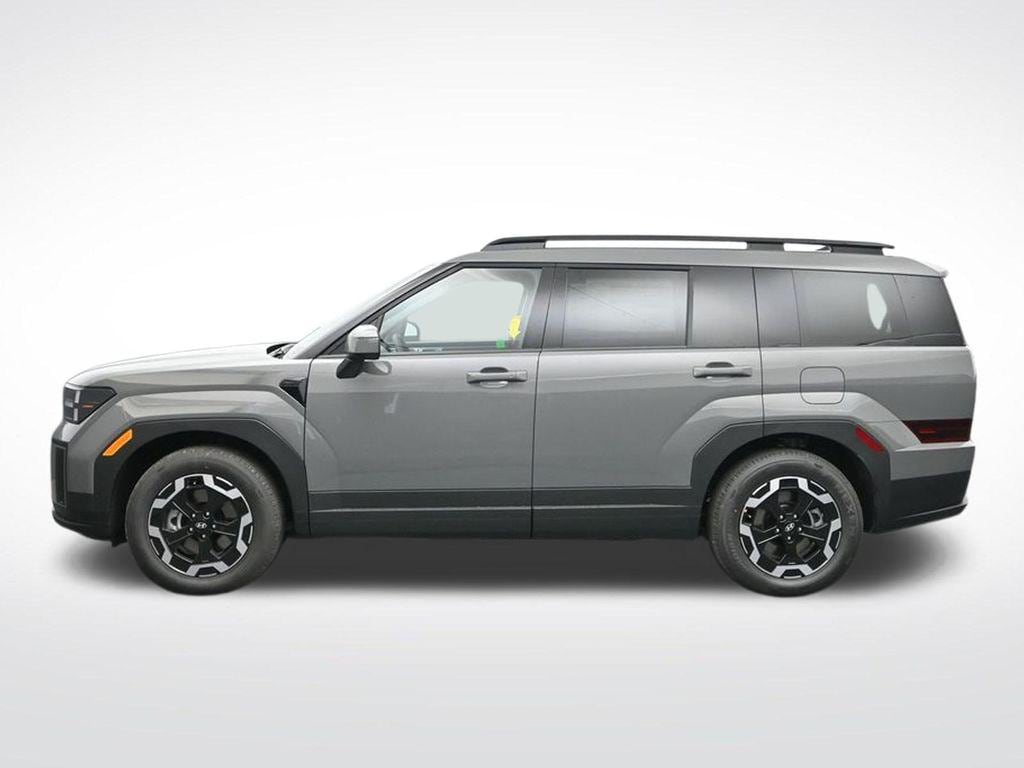 New 2026 Hyundai Santa Fe SEL SUV