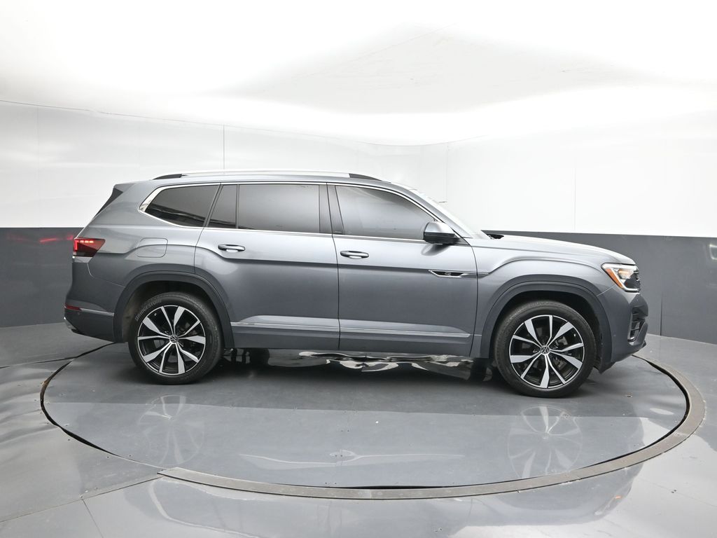 2024 Volkswagen Atlas SEL Premium R-Line - Photo 6