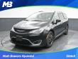 Used 2020 Chrysler Pacifica Touring L Van Passenger Van