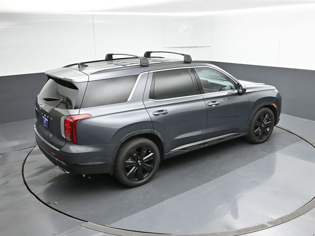 2024 Hyundai Palisade XRT - Photo 55