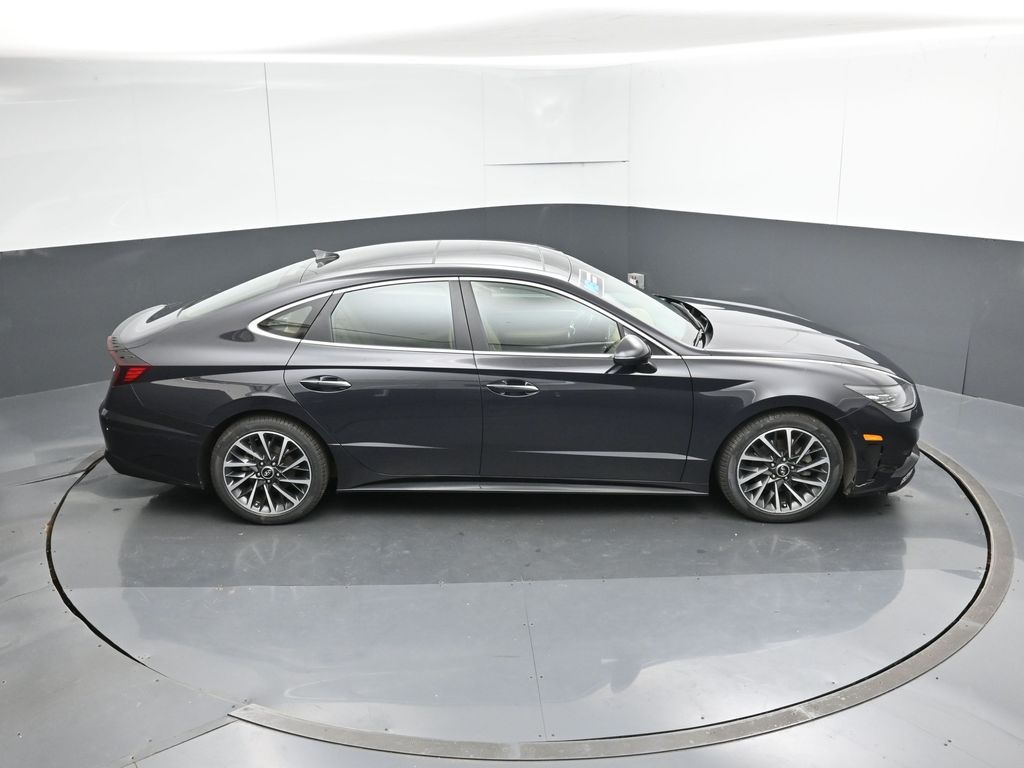 2023 Hyundai Sonata Limited - Photo 52