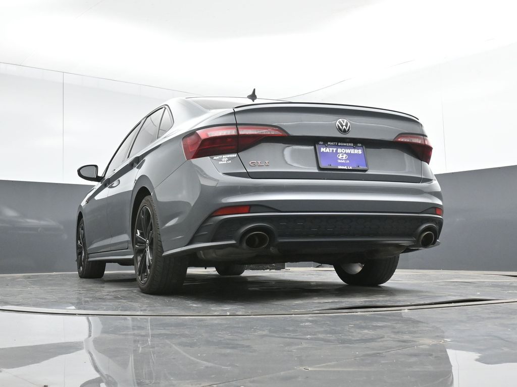 2022 Volkswagen Jetta GLI Autobahn - Photo 43
