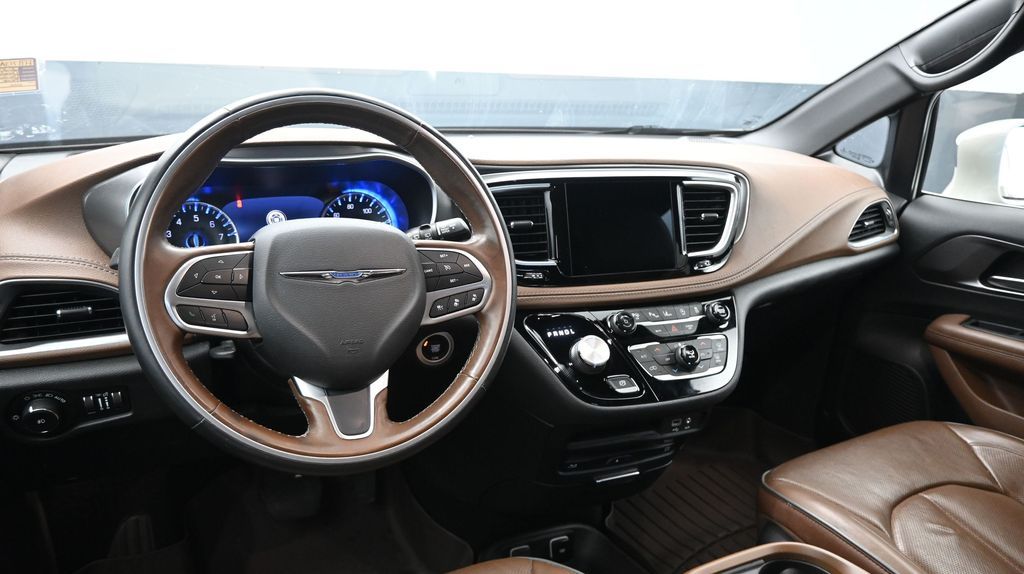 2020 Chrysler Pacifica Limited - Photo 29