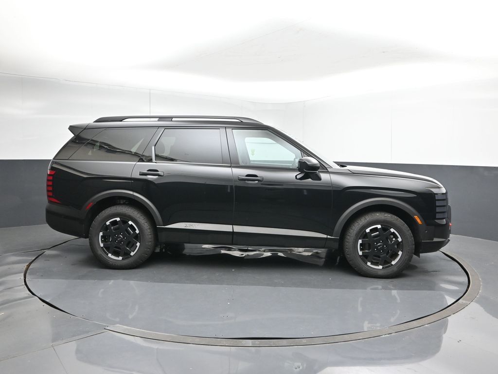2026 Hyundai Palisade XRT Pro - Photo 6