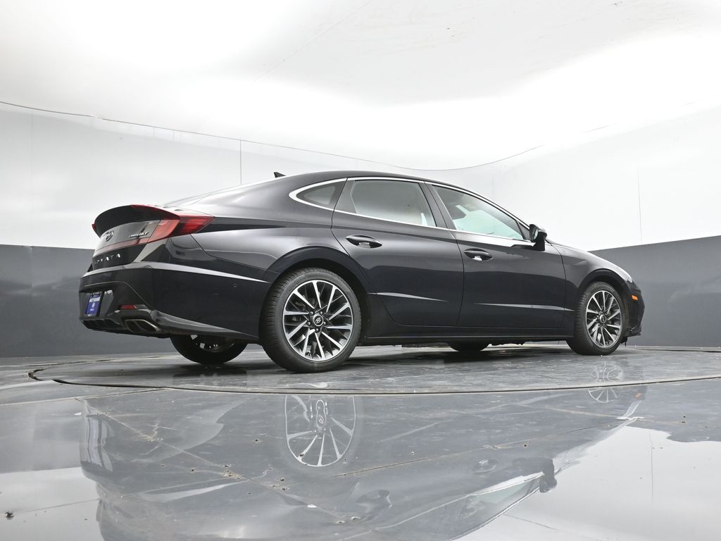 2023 Hyundai Sonata Limited - Photo 43