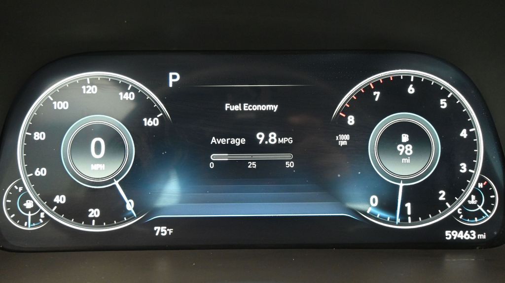 2023 Hyundai Sonata Limited - Photo 37