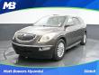Used 2011 Buick Enclave CXL SUV